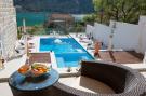 FerienhausKroatien - : Villa Arion - Four Bedroom Villa with Terrace and 