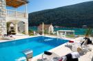 FerienhausKroatien - : Villa Arion - Four Bedroom Villa with Terrace and 