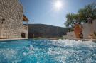 FerienhausKroatien - : Villa Arion - Four Bedroom Villa with Terrace and 