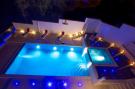 FerienhausKroatien - : Villa Arion - Four Bedroom Villa with Terrace and 