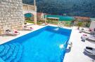 FerienhausKroatien - : Villa Arion - Four Bedroom Villa with Terrace and 