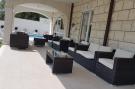 Holiday homeCroatia - Eastern Croatia: Villa Arion - Four Bedroom Villa with Terrace and 