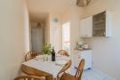 FerienhausKroatien - : Apartments Mijajov Dvor- One-Bedroom Apartment wit