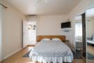 FerienhausKroatien - : Apartments Mijajov Dvor- One-Bedroom Apartment wit