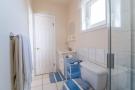 FerienhausKroatien - : Apartments Mijajov Dvor- One-Bedroom Apartment wit