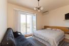 FerienhausKroatien - : Apartments Mijajov Dvor- One-Bedroom Apartment wit