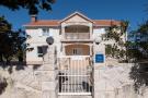 Holiday homeCroatia - Eastern Croatia: Apartments Mijajov Dvor- One-Bedroom Apartment wit