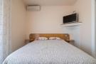 FerienhausKroatien - : Apartments Mijajov Dvor- One-Bedroom Apartment wit