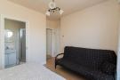 FerienhausKroatien - : Apartments Mijajov Dvor- One-Bedroom Apartment wit