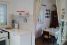 FerienhausKroatien - : Apartment Agata - Two Bedroom Apartment with Terra