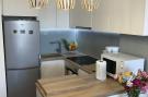 FerienhausKroatien - : Apartment City Walk (ST) - Comfort One Bedroom Apa