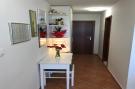 FerienhausKroatien - : Apartment City Walk (ST) - Comfort One Bedroom Apa