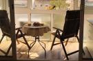 FerienhausKroatien - : Apartment City Walk (ST) - Comfort One Bedroom Apa