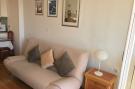 FerienhausKroatien - : Apartment City Walk (ST) - Comfort One Bedroom Apa