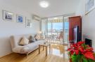 FerienhausKroatien - : Apartment City Walk (ST) - Comfort One Bedroom Apa