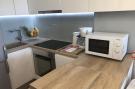 FerienhausKroatien - : Apartment City Walk (ST) - Comfort One Bedroom Apa