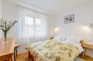 FerienhausKroatien - : Apartment City Walk (ST) - Comfort One Bedroom Apa