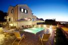 Holiday homeCroatia - Eastern Croatia: Apartments Villa Grlica - One Bedroom Apartment wi