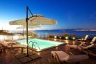 Holiday homeCroatia - Eastern Croatia: Apartments Villa Grlica - One Bedroom Apartment wi