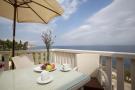 FerienhausKroatien - : Apartments Villa Grlica - One Bedroom Apartment wi