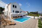 FerienhausKroatien - : Apartments Villa Grlica - One Bedroom Apartment wi