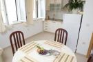 FerienhausKroatien - : Apartments Villa Grlica - One Bedroom Apartment wi