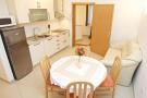 FerienhausKroatien - : Apartments Villa Grlica - One Bedroom Apartment Wi