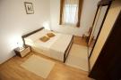 FerienhausKroatien - : Apartments Villa Grlica - One Bedroom Apartment Wi