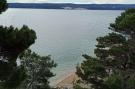 Holiday homeCroatia - Eastern Croatia: Apartments Tamara (ST)- Three Bedroom Apartment wi