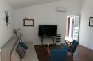 FerienhausKroatien - : Apartments Tamara (ST)- Two Bedroom Apartment with