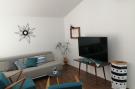 FerienhausKroatien - : Apartments Tamara (ST)- Two Bedroom Apartment with