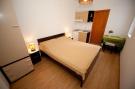 FerienhausKroatien - : Apartments Briest - Studio Apartment A2 (A)