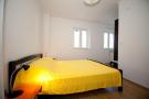 Holiday homeCroatia - Eastern Croatia: Apartments Briest - Studio Apartment with Balcony 