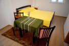 Holiday homeCroatia - Eastern Croatia: Apartments Briest - Studio Apartment with Balcony 