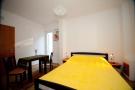 FerienhausKroatien - : Apartments Briest - Studio Apartment with Balcony 