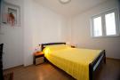 Holiday homeCroatia - Eastern Croatia: Apartments Briest - Studio Apartment with Balcony 