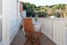 Holiday homeCroatia - Eastern Croatia: Apartments Briest - Two Bedroom Apartment with Bal