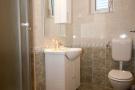 Holiday homeCroatia - Eastern Croatia: Apartments Briest - Two Bedroom Apartment with Bal