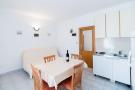 FerienhausKroatien - : Apartments Veve - One Bedroom Apartment with Terra