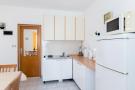 FerienhausKroatien - : Apartments Veve - One Bedroom Apartment with Terra