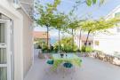 Holiday homeCroatia - Eastern Croatia: Apartments Veve - Studio Apartment with Terrace Se