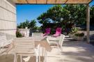 FerienhausKroatien - : Guest House Rooms Rose - Romantic Double Room with