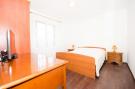 FerienhausKroatien - : Guest House Rooms Rose - Romantic Double Room with