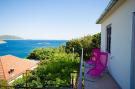 Holiday homeCroatia - Eastern Croatia: Guest House Rooms Rose- Comfort Double Room with B