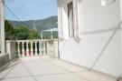 VakantiehuisKroatië - : Guest House Rooms Rose - Studio with Terrace