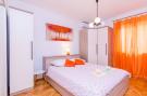 FerienhausKroatien - : Rooms Rita - Double Room with Private Bathroom  (N