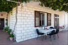 FerienhausKroatien - : Rooms Rita - Double Room with Private Bathroom  (N