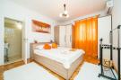 FerienhausKroatien - : Rooms Rita - Double Room with Private Bathroom  (N