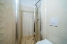 FerienhausKroatien - : Rooms Rita - Double Room with Private Bathroom  (N