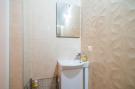 FerienhausKroatien - : Rooms Rita - Double Room with Private Bathroom  (N